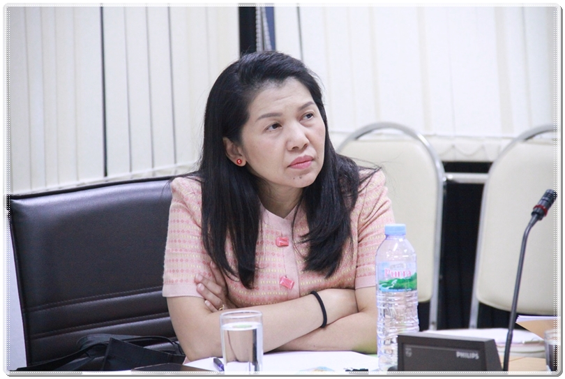 ﻿กรมบังคับคดีจัดประชุมคณะทำงานแผนปฏิบัติการกรมบังคับคดีสู่องค์กรไร้กระดาษ (Paperless) ครั้งที่ 4/2562